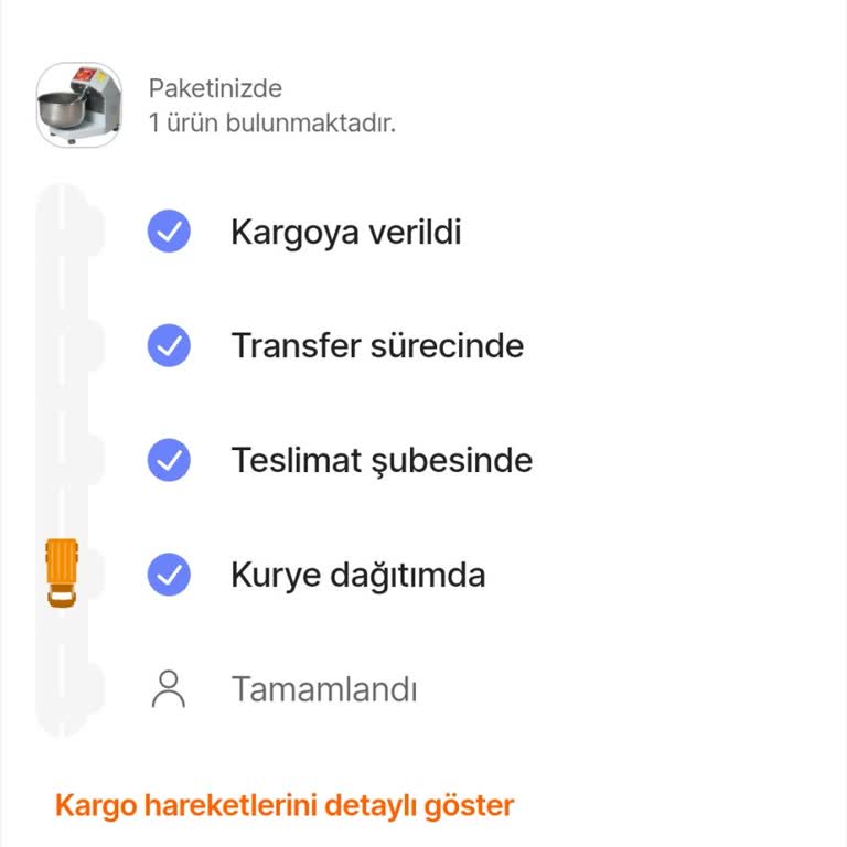 Hepsijet İade Sorunu Ve Hukuki Süreç Tehdidi