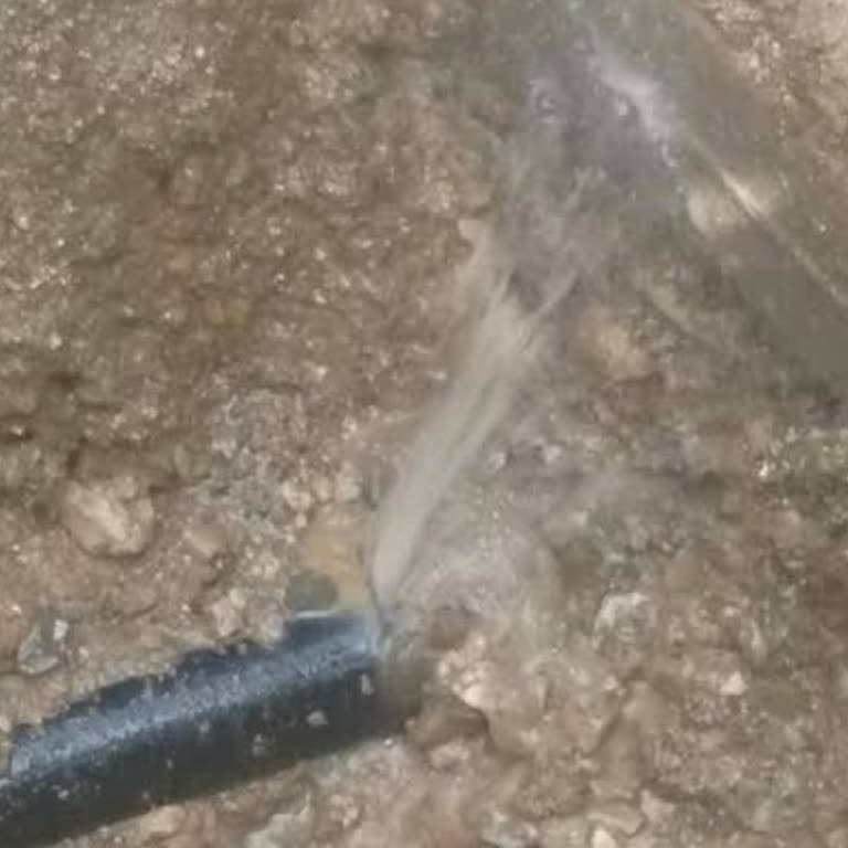 Gaziantep'te Su Kesintisi Mağduriyeti