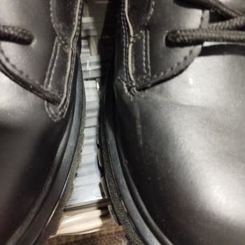 FLO Mağazasından Aldığım Botun Hatalı Dikişi Ve Yetersiz İnceleme Süreci