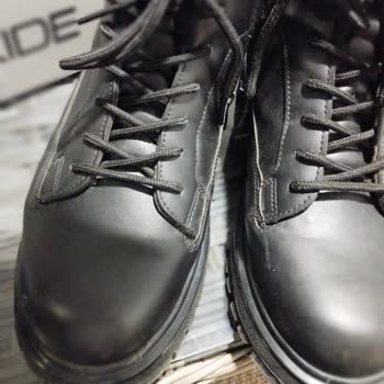 FLO Mağazasından Aldığım Botun Hatalı Dikişi Ve Yetersiz İnceleme Süreci