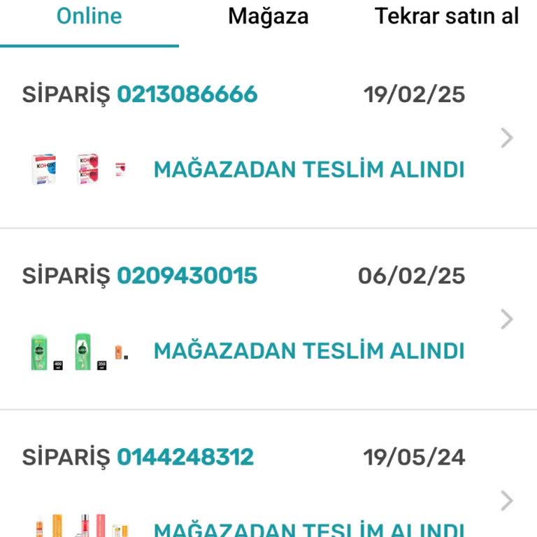 Watsons Puan Kullanımında Haksız Kesinti