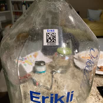 Erikli Su: Sağlık Riski Ve İlgisizlik