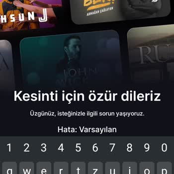 İptal Edilemeyen Üyelik Ve Yanıt Alınamayan Müşteri Hizmetleri