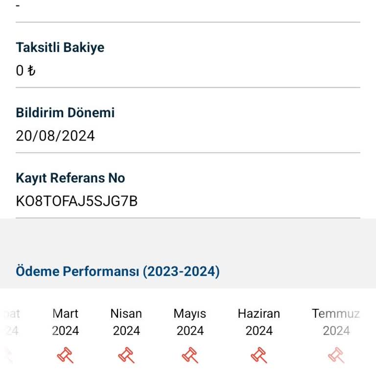 Halkbank Kredi Kartı Borcu Kapatılmasına Rağmen Kanuni Takipte