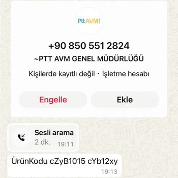 Letgo Alışverişinde Yanıltıcı Yönlendirme Ve Ek Ücret Talebi