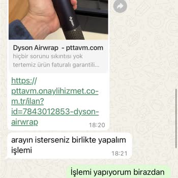 Letgo Alışverişinde Yanıltıcı Yönlendirme Ve Ek Ücret Talebi