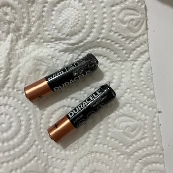 Patlayan Pil Tehlikesi: Güvenilir Marka Hayal Kırıklığı