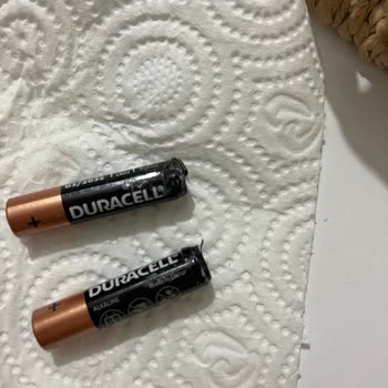 Patlayan Pil Tehlikesi: Güvenilir Marka Hayal Kırıklığı