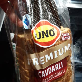 UNO'dan Küflü Ekmek Şoku!