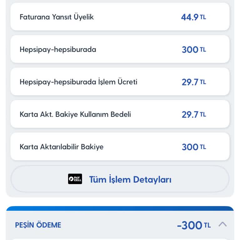 Çifte Ücretlendirme Mağduriyeti