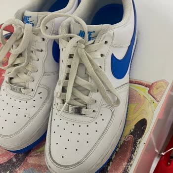 Nike Ayakkabının Erken Açılması Hayal Kırıklığı Yarattı