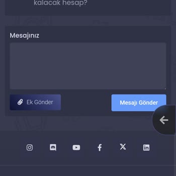 Hesabımın Nedensiz Kısıtlanması Ve Yanıltıcı Geri Bildirim