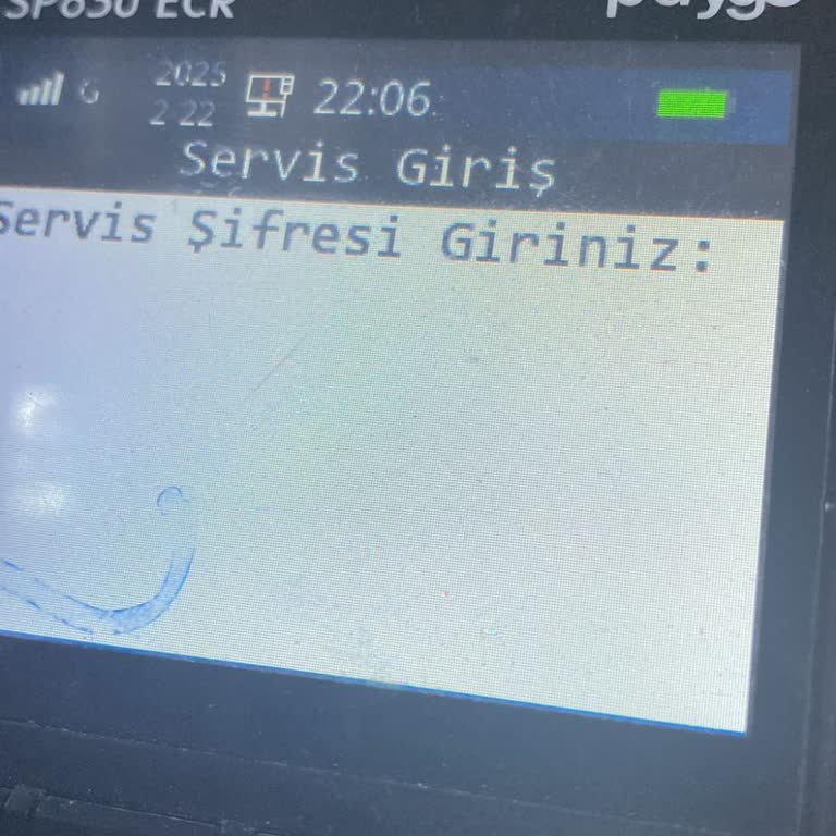 Hafta Sonu Teknik Destek Eksikliği