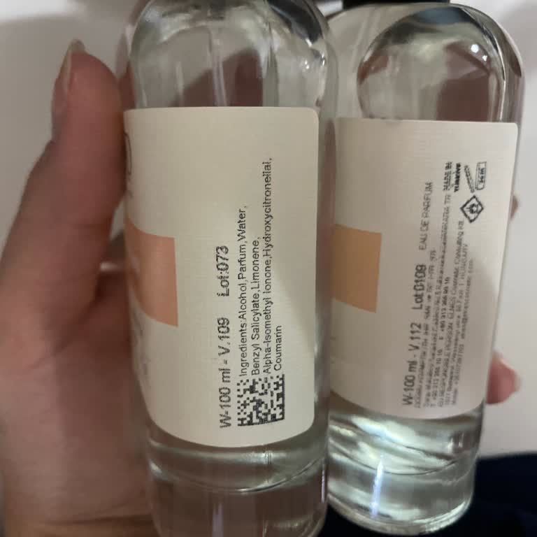 Mad Parfümde Koku Yok: Hayal Kırıklığı