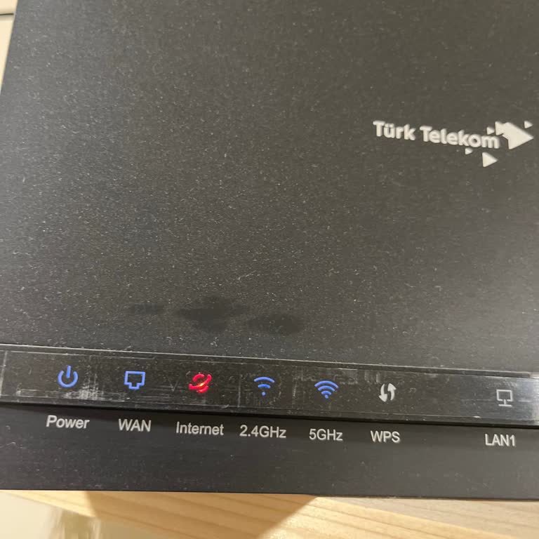 7 Gündür İnternetsizim: TÜRKSAT'tan Çözüm Bekliyorum