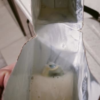 Küflü Salep Şoku: Sütaş Ürününde Büyük Hayal Kırıklığı