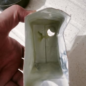 Küflü Salep Şoku: Sütaş Ürününde Büyük Hayal Kırıklığı