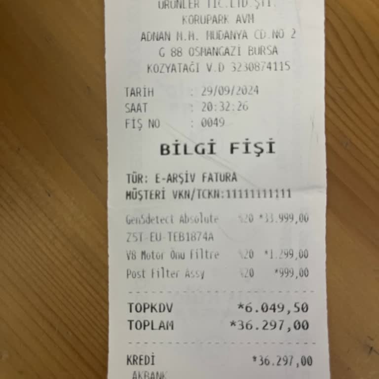 Yeni Aldığım Süpürge Sürekli Arızalanıyor