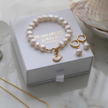 Pearl & Rose Jewelry Yanıltıcı Ürün Ve İade Sorunu!