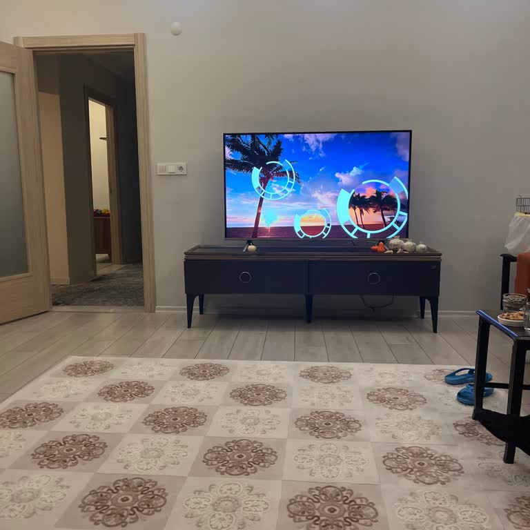 Grundig TV İnternet Bağlantı Sorunu