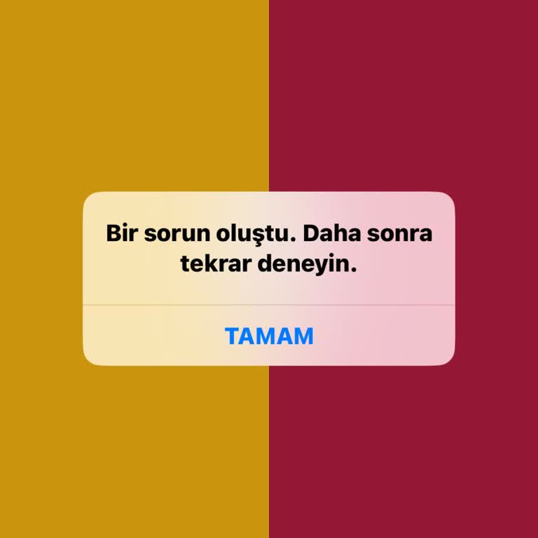 Galatasaray SK Uygulamasında Ücretli Üyelik Sorunu