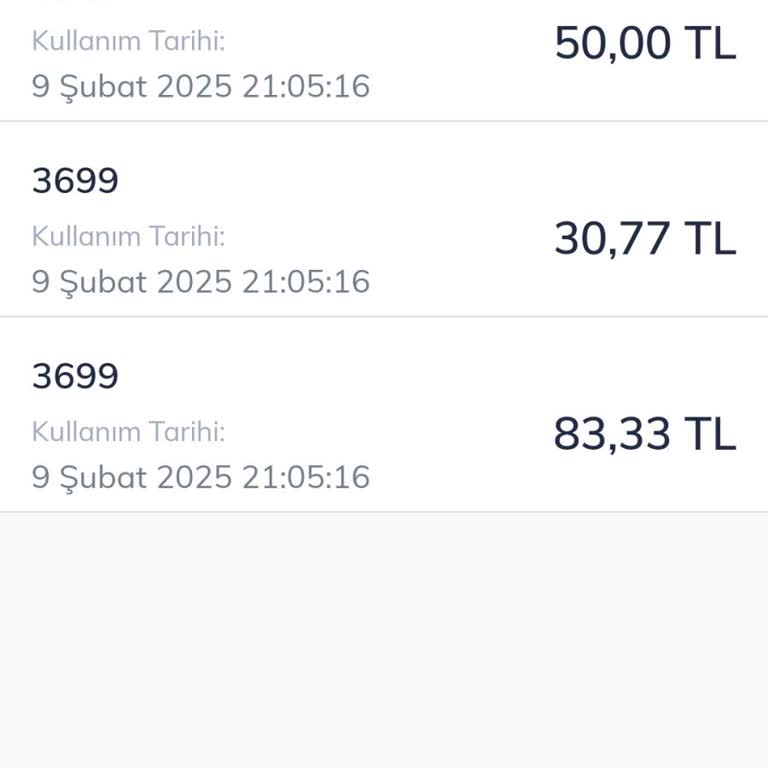 İzinsiz Abonelik Ve Ücret İadesi Talebi