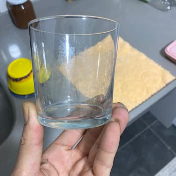 Vestel Bulaşık Makinesi: Çizik Ve Kireç Sorunu