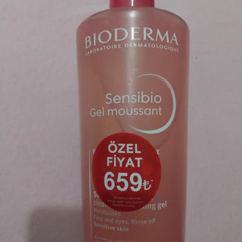 Barkod Çiftliği: Yüz Jelinden Kaşıntı Ve Sivilce Sürprizi