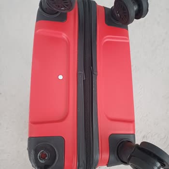 Fossil Valizimin Tekerleği Koptu, Yedek Parça Bulamıyorum!