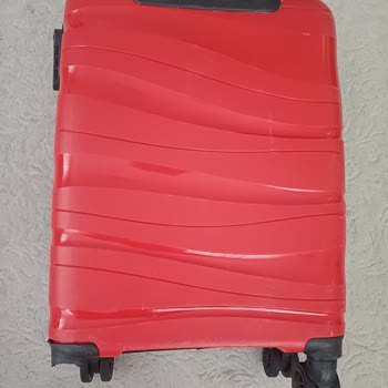 Fossil Valizimin Tekerleği Koptu, Yedek Parça Bulamıyorum!