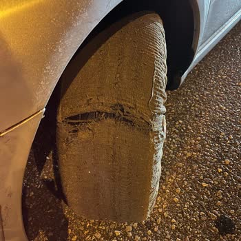 Tek Kullanımlık Kar Çorabı Mağduriyeti