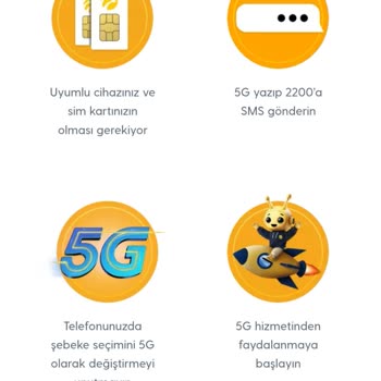 5G Uyum Sorunu Ve Çözüm Beklentisi