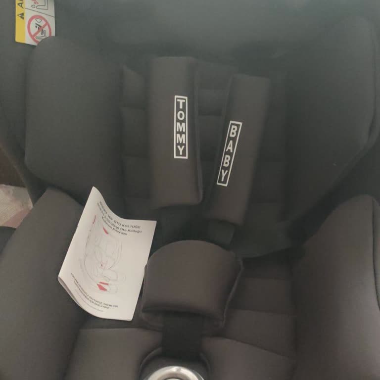 Tommy Baby Kalitesiz Ürün Ve Yetersiz Müşteri Hizmeti Deneyimi!