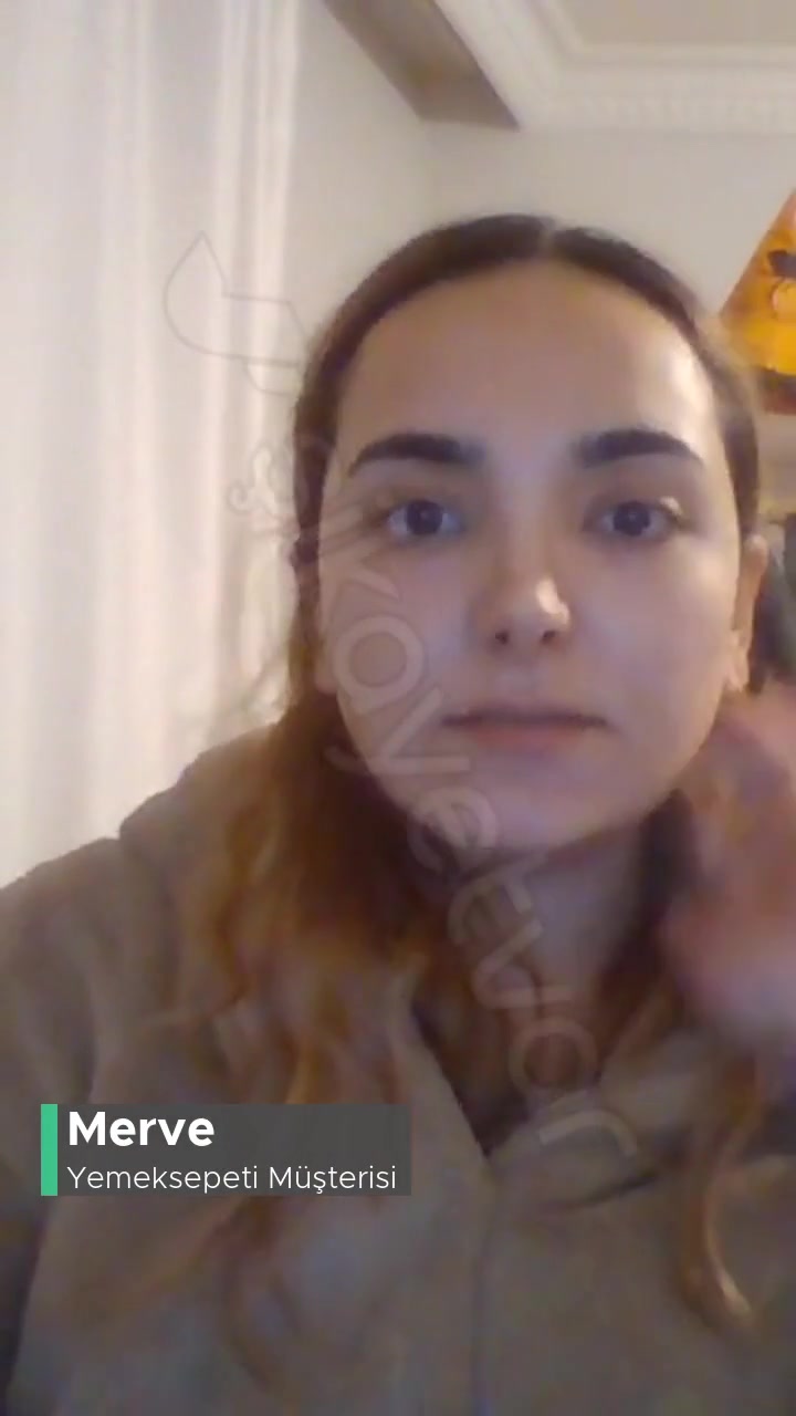 Yemeksepeti Geç, Soğuk Gelen Siparişe Ücret İadem Yapılmadı! videonun kapak resmi