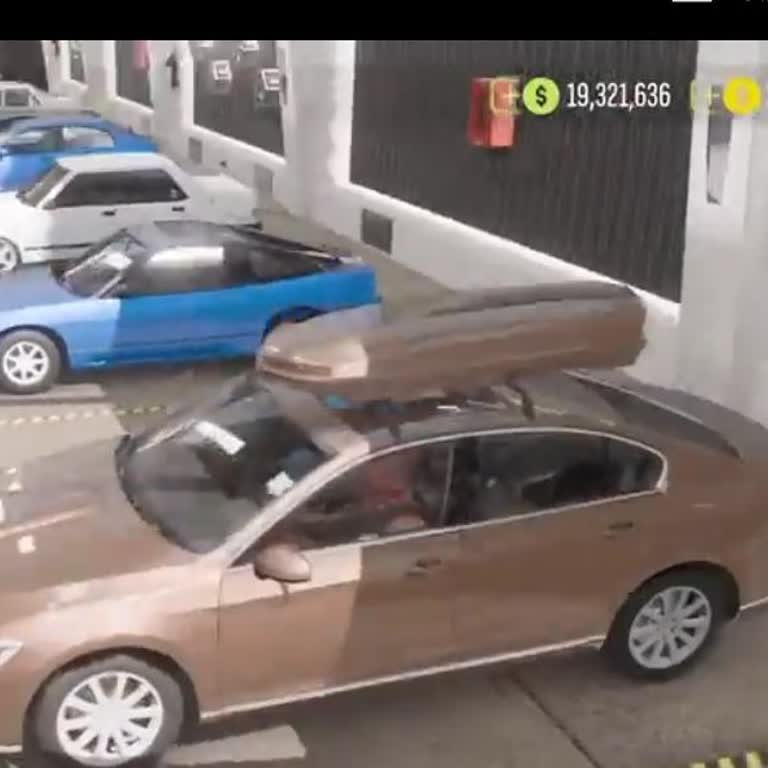 Car Parking Multiplayer Cpm2 Şikayeti