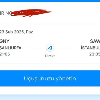 Olumsuz Hava Koşulları Mağduriyeti