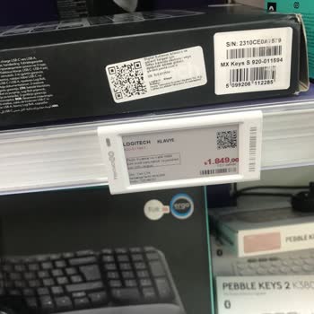 Teknosa'da Yanıltıcı Fiyat Etiketleri Ve Çalışan İlgisizliği