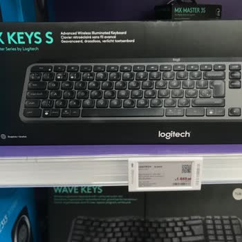 Teknosa'da Yanıltıcı Fiyat Etiketleri Ve Çalışan İlgisizliği