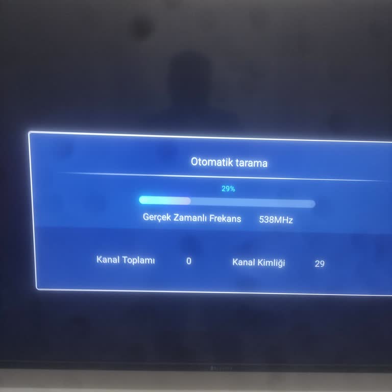 Kurulumda Yaşanan Hayal Kırıklığı
