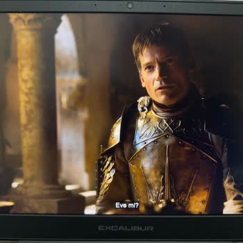 Altyazı Boyutu Ve Konumu İzleme Deneyimini Zorlaştırıyor