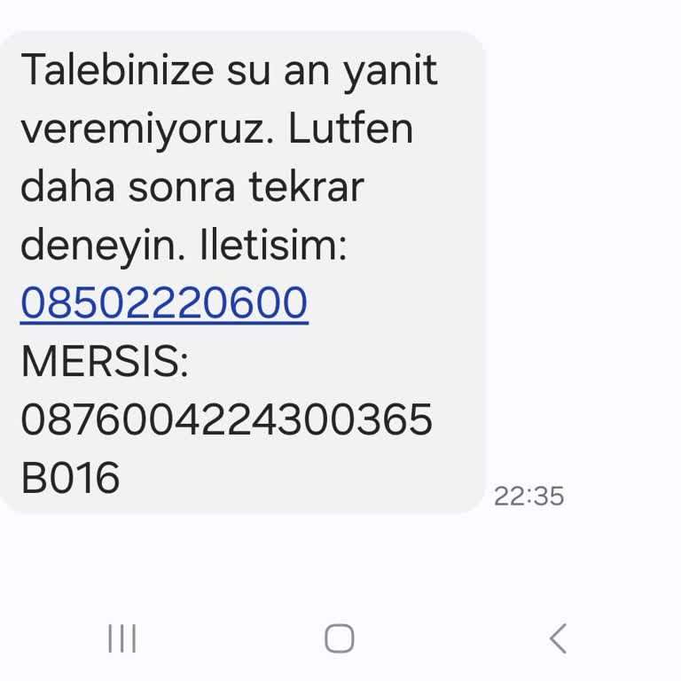 ING Mobil Bankacılıkta Şifre Blokajı Ve Müşteri Hizmetleri Erişim Sorunu