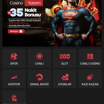 Yanıltıcı Bonus Ve Engellenen Çekim İşlemi