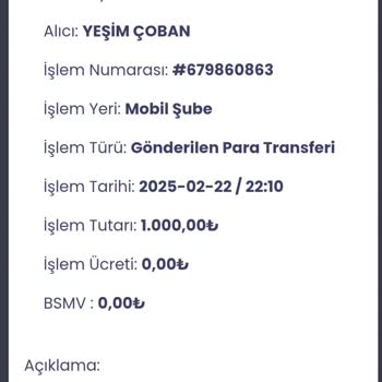 Yanıltıcı Bonus Ve Engellenen Çekim İşlemi