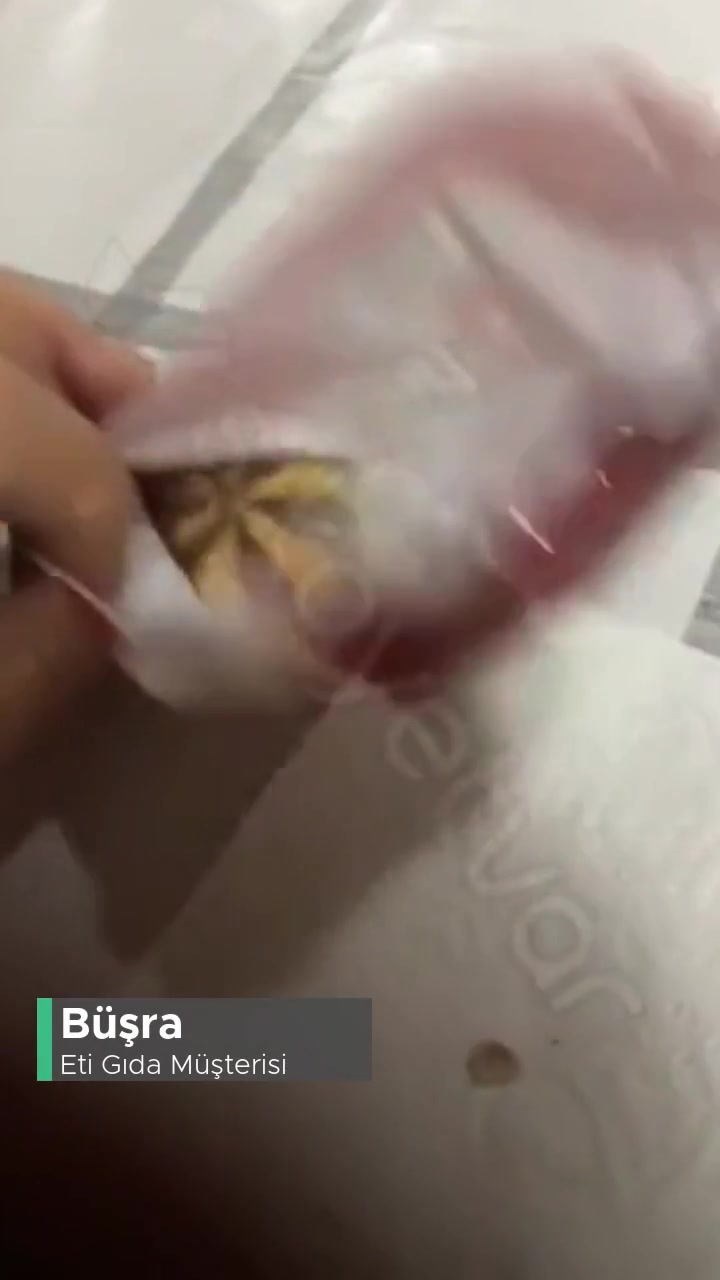 Eti Tutku İçinden Taş Çıktı! videonun kapak resmi