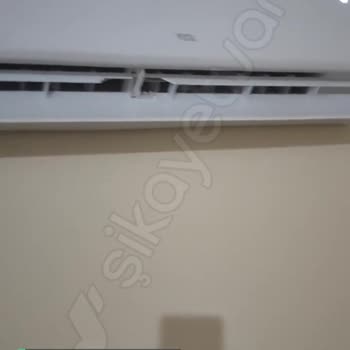 TCL Klima Montaj Problemi