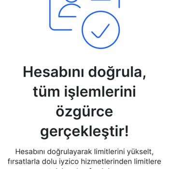 Kimlik Doğrulama Sorunu Ve Kısır Döngü