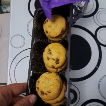 Milka Choco Cookies: Beklenmedik Kalite Düşüşü