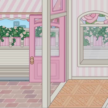 Toca Life World'de Kayıp Eşyalar Ve Emekler