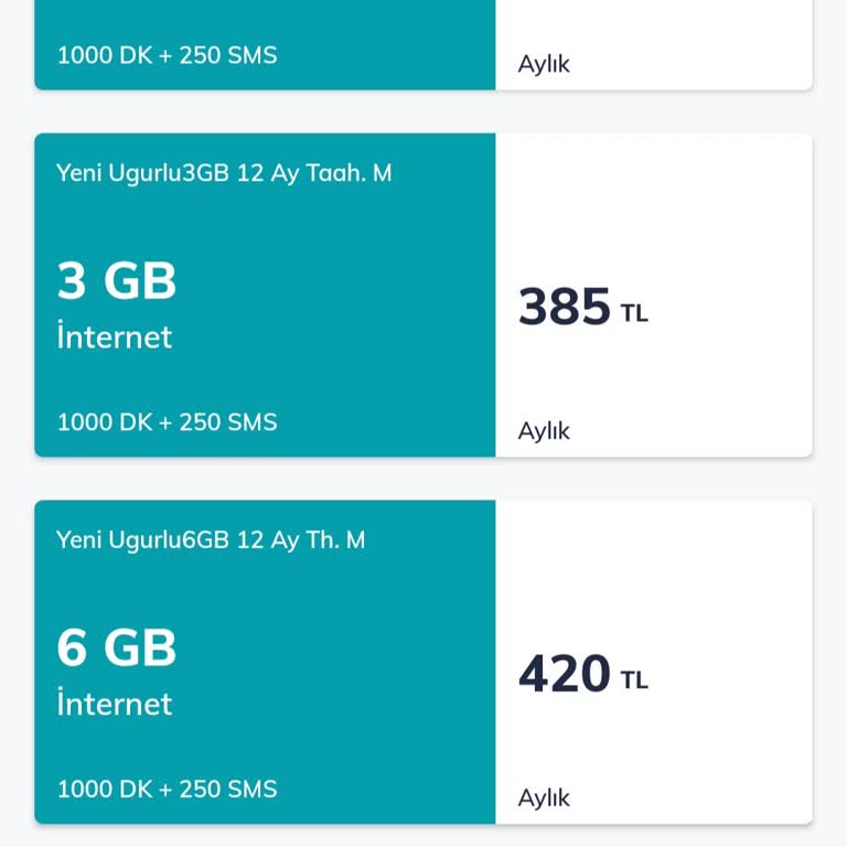 Türk Telekom Prime'da Fiyat Artışı Şoku