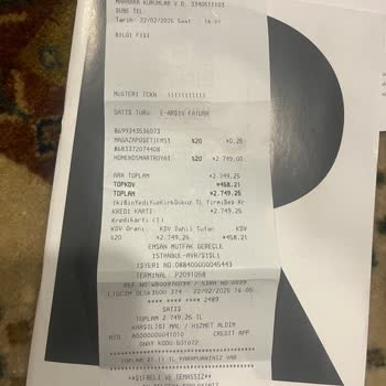 Kullanılmış Ürün Ve Bağlantı Sorunu